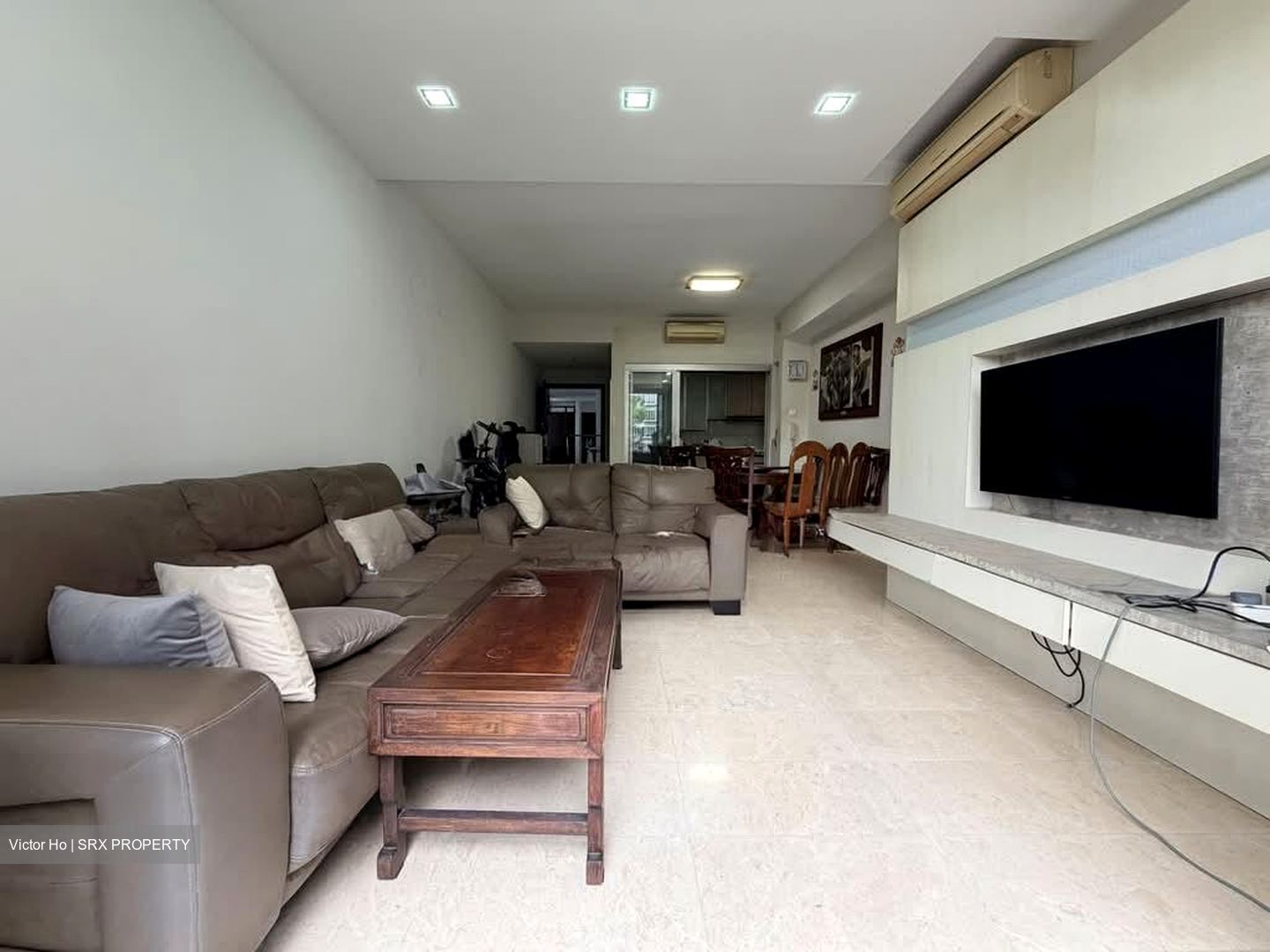 Grandeur 8 (D20), Condominium #580789161